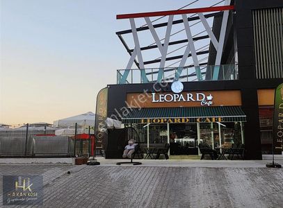 İşyeri-Kafe & Bar