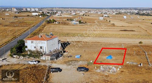 Arsa-Konut İmarlı