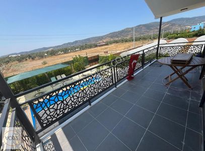 Konut-Villa