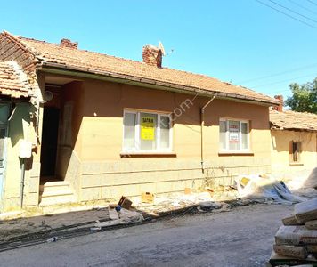 Konut-Müstakil Ev