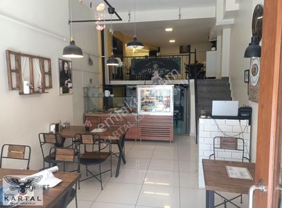 İşyeri-Restaurant