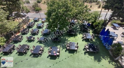 İşyeri-Restaurant