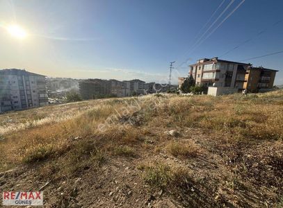 Arsa-Konut İmarlı