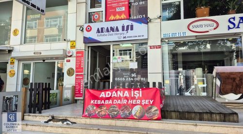 İşyeri-Restaurant