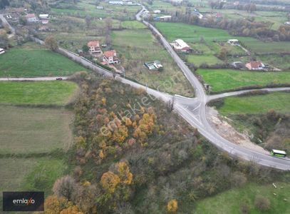 Arsa-Tarla