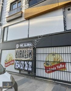 İşyeri-Dükkan & Mağaza