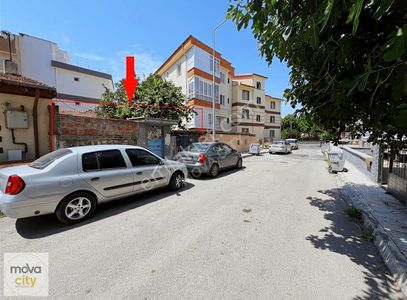 Arsa-Konut İmarlı