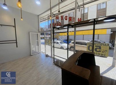 İşyeri-Dükkan & Mağaza