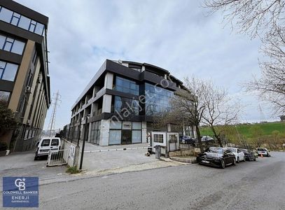 İşyeri-Ofis