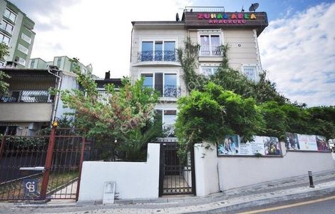 Konut-Müstakil Ev