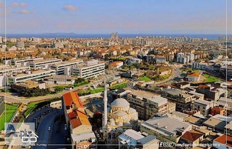 İşyeri-Bina
