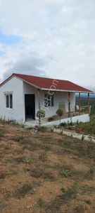 Arsa-Tarla