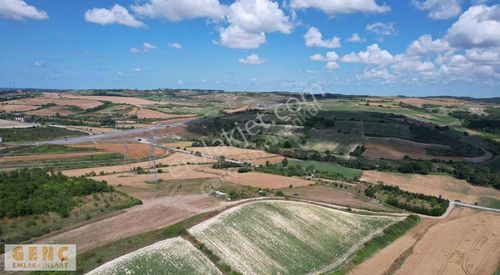 Arsa-Tarla