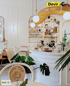 İşyeri-Kafe & Bar