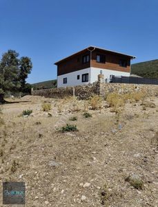 Arsa-Tarla