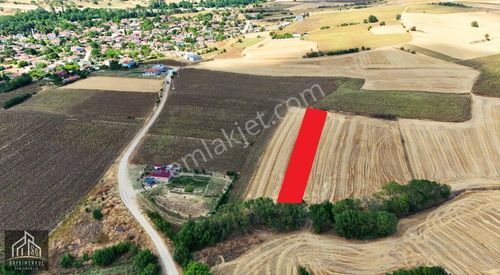 Arsa-Tarla