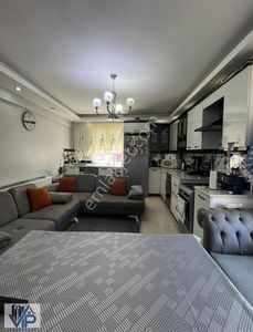 Vıp Gayrimenkulden Emirefendi Mah'de 3 Kat Birden Toplu Satılık