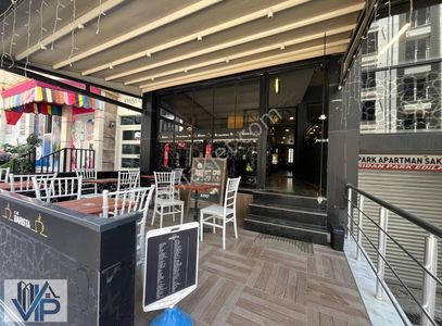 İşyeri-Kafe & Bar