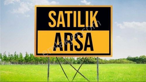 Arsa-Konut İmarlı