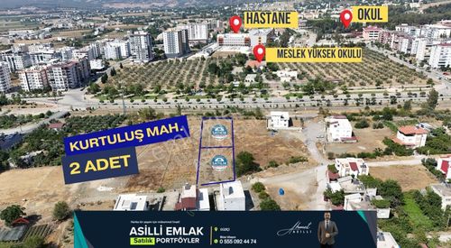 Arsa-Tarla