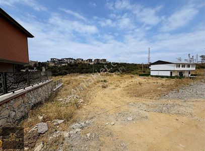 Arsa-Villa İmarlı