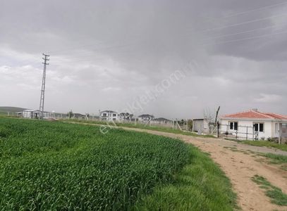 Arsa-Konut İmarlı