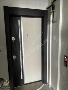 Detay Emlak 600 Evler Mh.2+1 Sıfır Ön Cephe Satılık Daire !