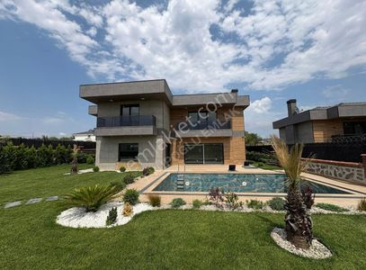 Konut-Villa