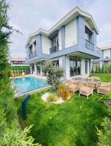 Konut-Villa
