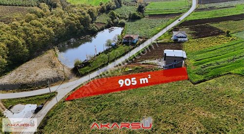Arsa-Tarla