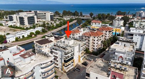 İşyeri-Dükkan & Mağaza