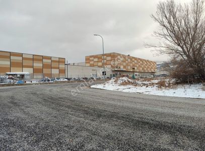Arsa-Ticari İmarlı