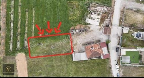 Arsa-Konut İmarlı