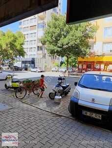 İşyeri-Dükkan & Mağaza