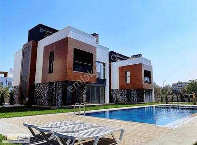Konut-Villa