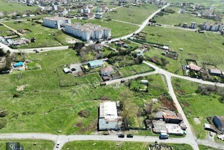 Arsa-Konut İmarlı