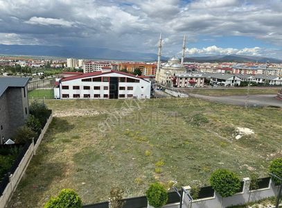 Arsa-Villa İmarlı