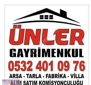 Arsa-Çiftlik