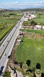 Arsa-Ticari İmarlı