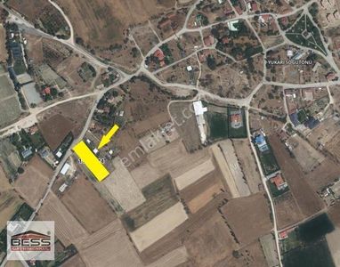 Arsa-Tarla