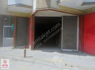 İşyeri-Dükkan & Mağaza