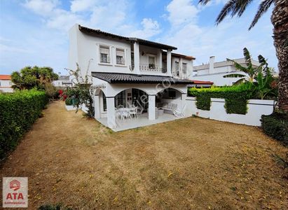 Konut-Villa