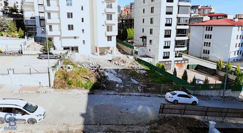 Arsa-Ticari İmarlı