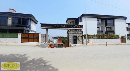 Konut-Villa