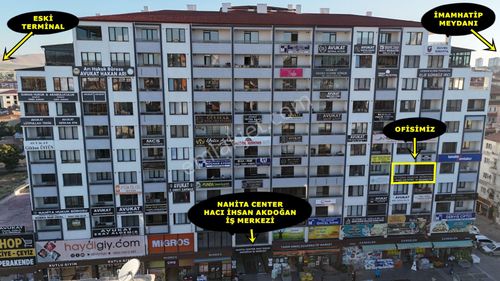 İşyeri-Ofis