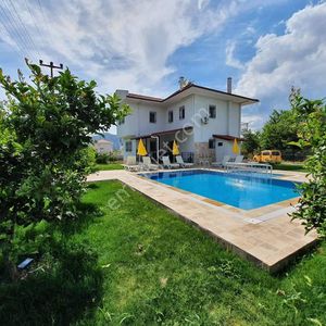 Konut-Villa