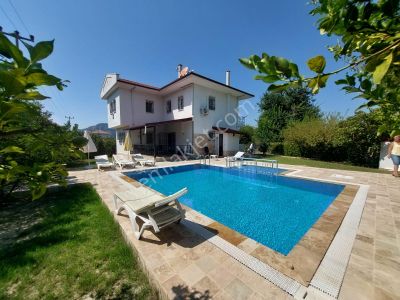 Konut-Villa