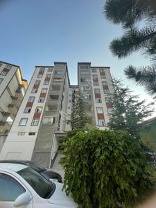 Konut-Daire