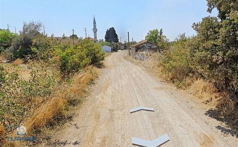Arsa-Konut İmarlı