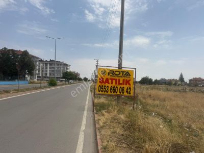 Arsa-Konut İmarlı